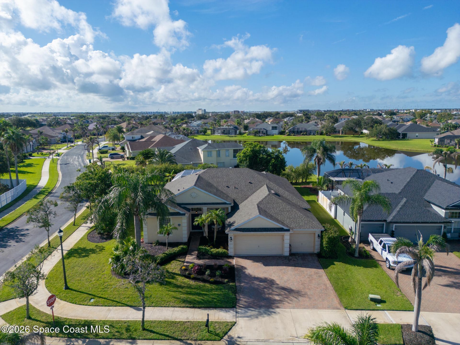 2883 Sonoma Way, Rockledge, FL 32955 Photo