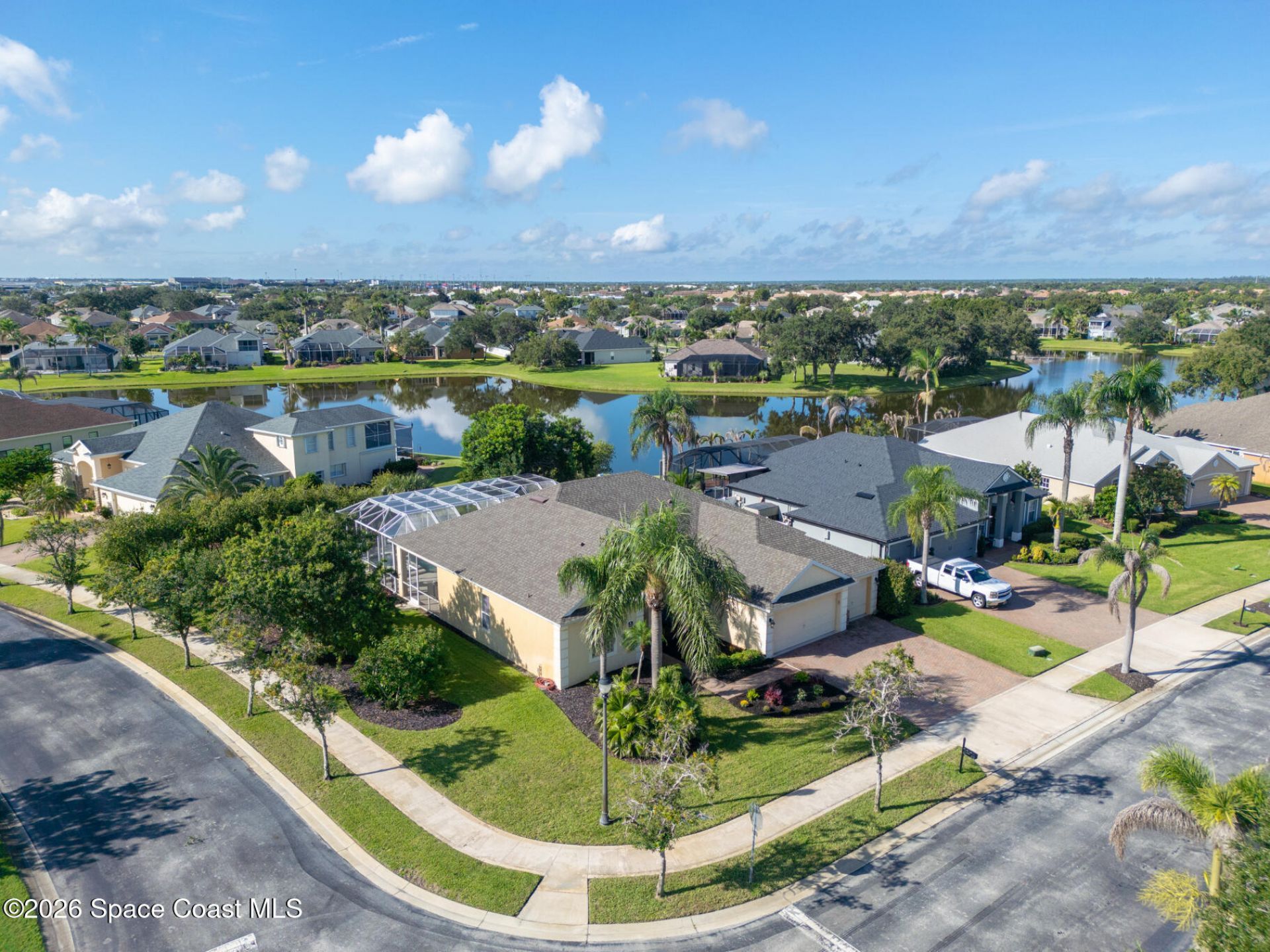 2883 Sonoma Way, Rockledge, FL 32955 Photo
