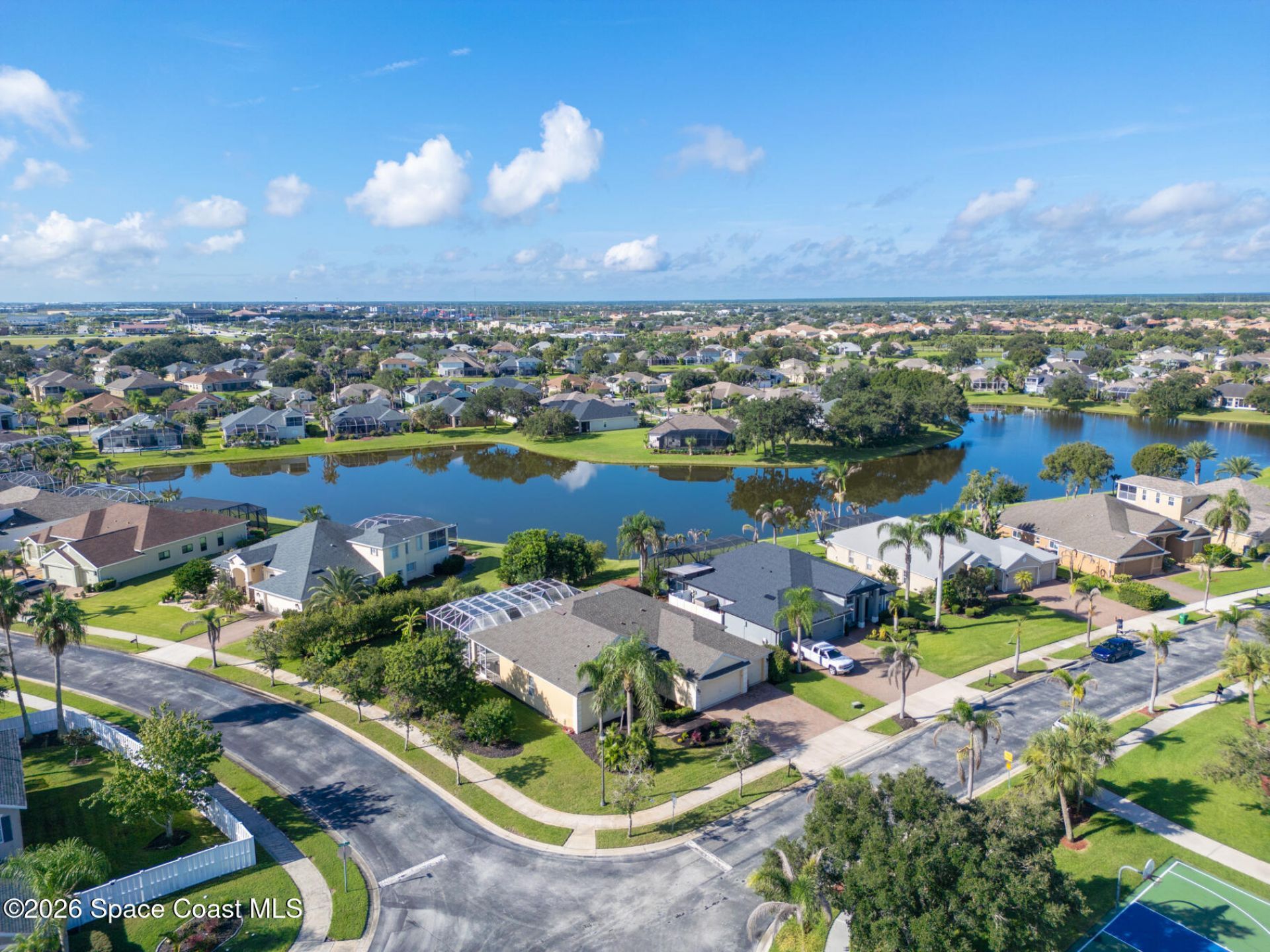 2883 Sonoma Way, Rockledge, FL 32955 Photo