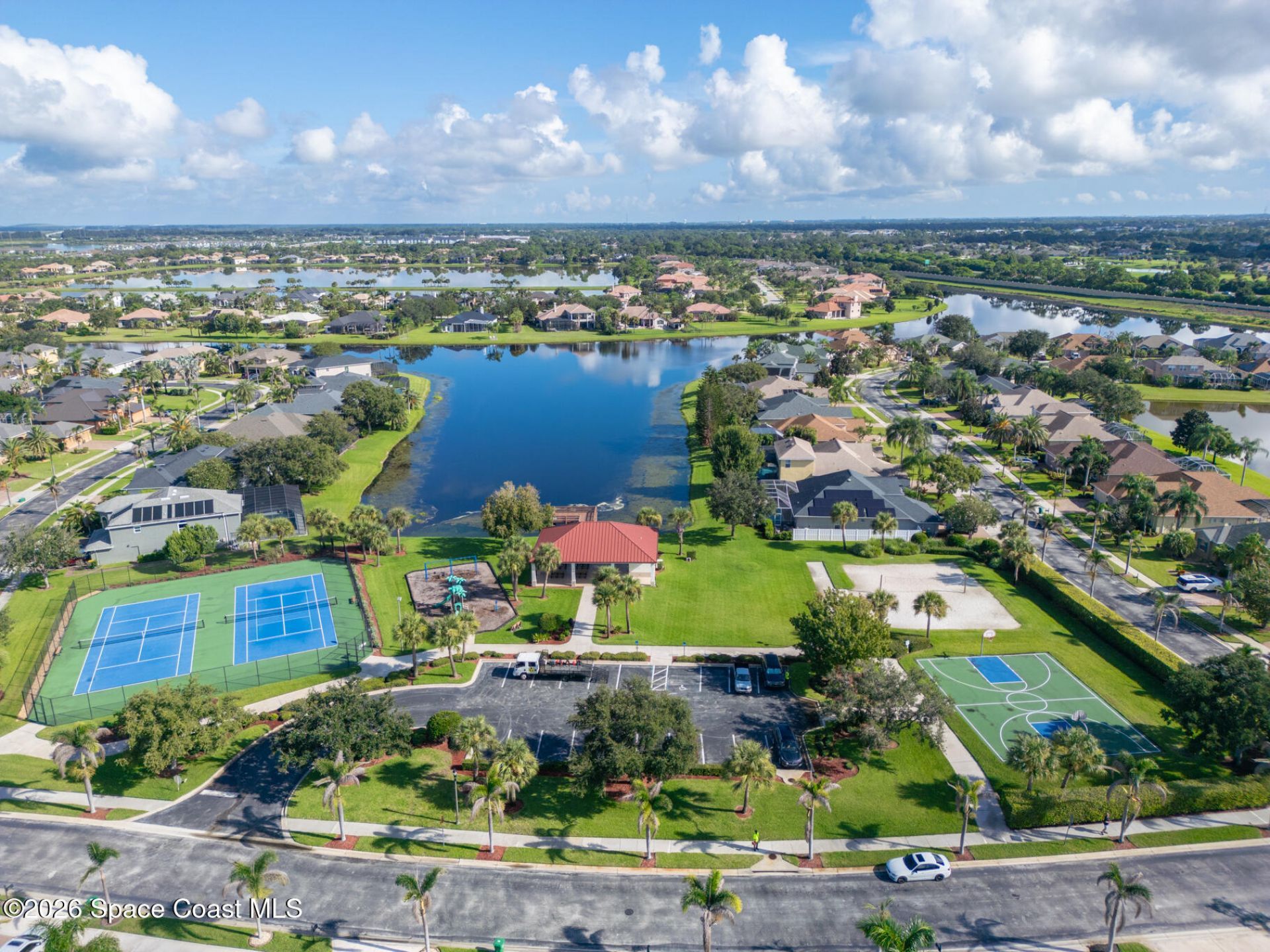 2883 Sonoma Way, Rockledge, FL 32955 Photo