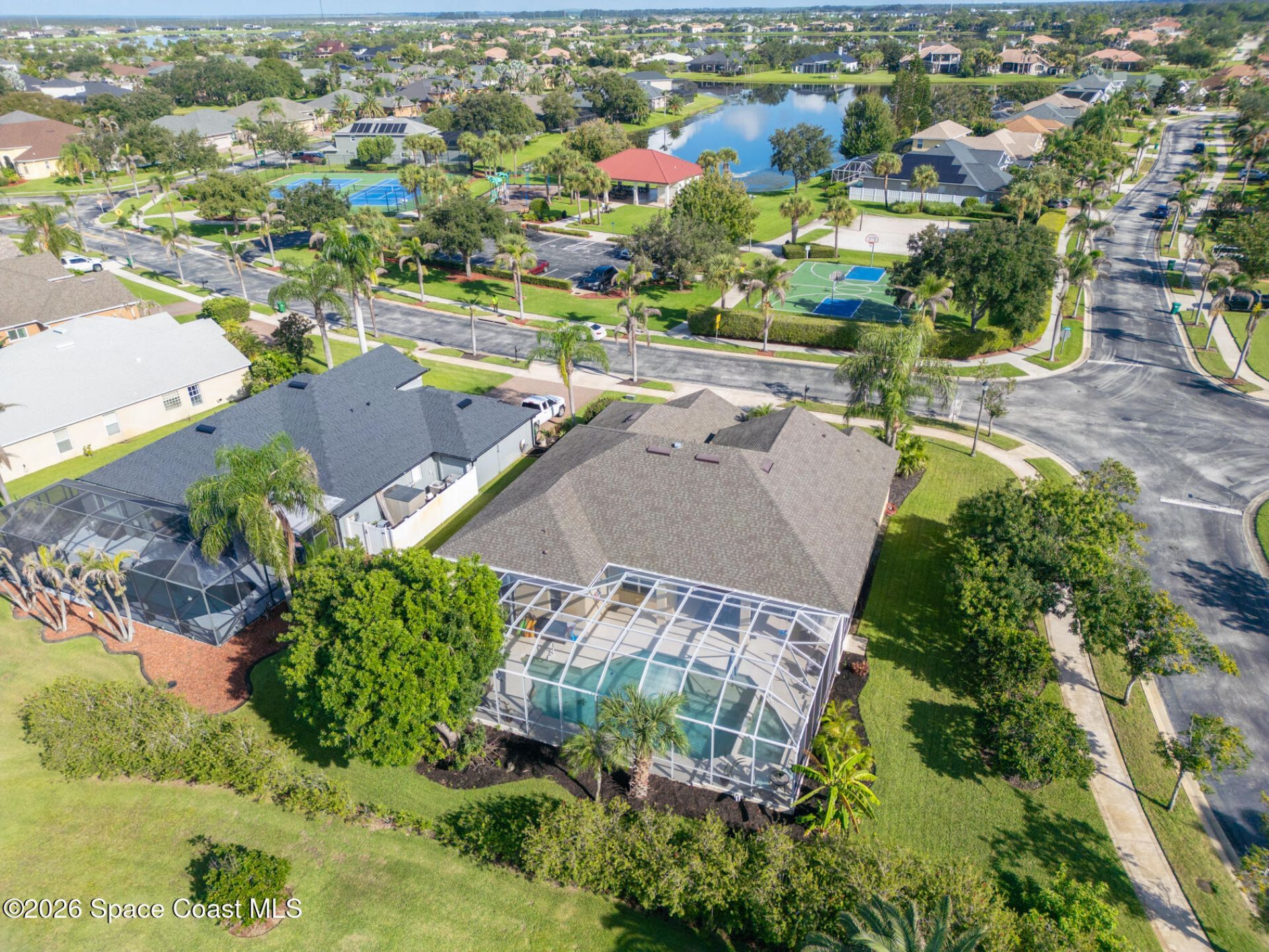 2883 Sonoma Way, Rockledge, FL 32955 Photo