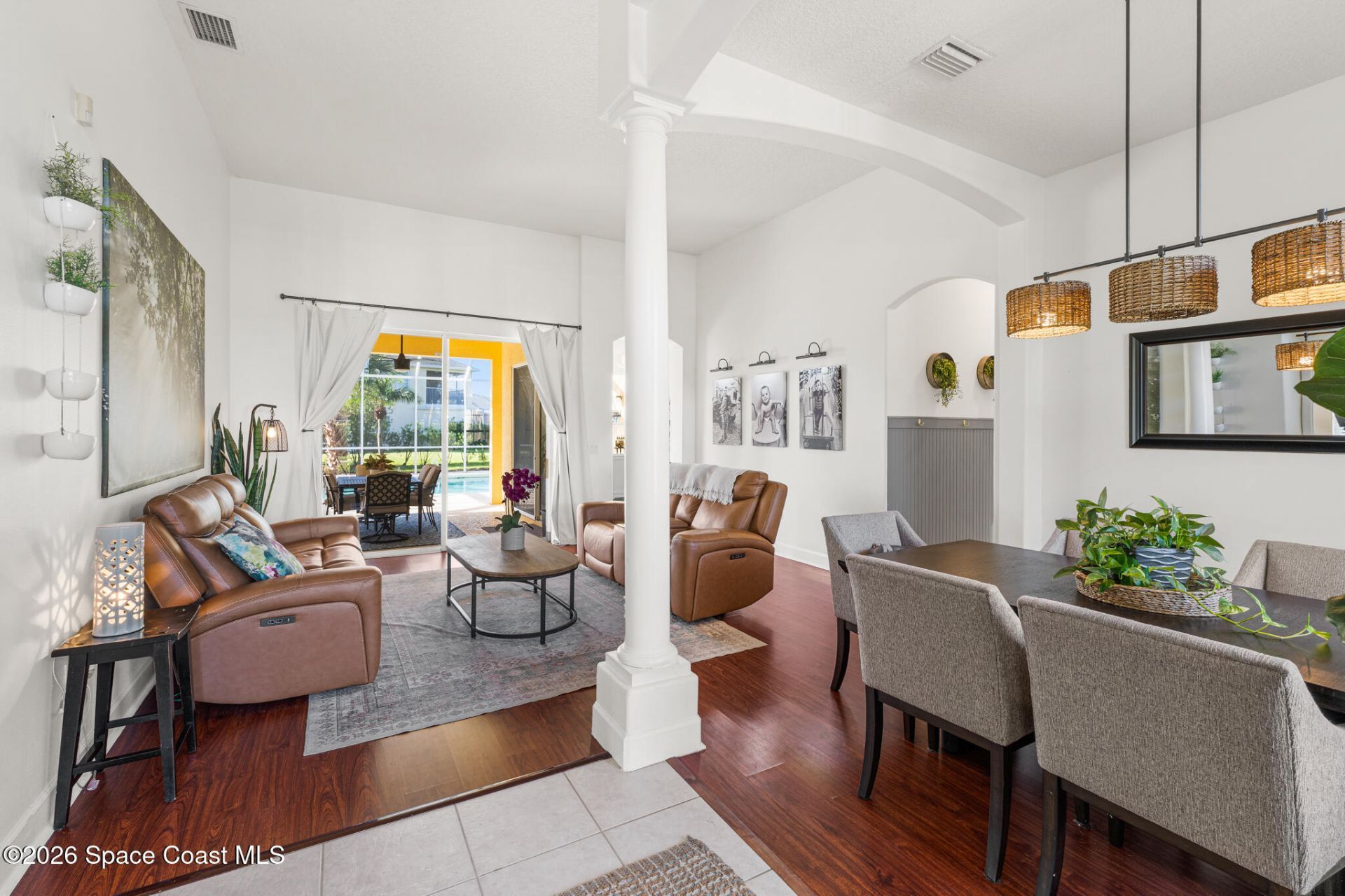 2883 Sonoma Way, Rockledge, FL 32955 Photo