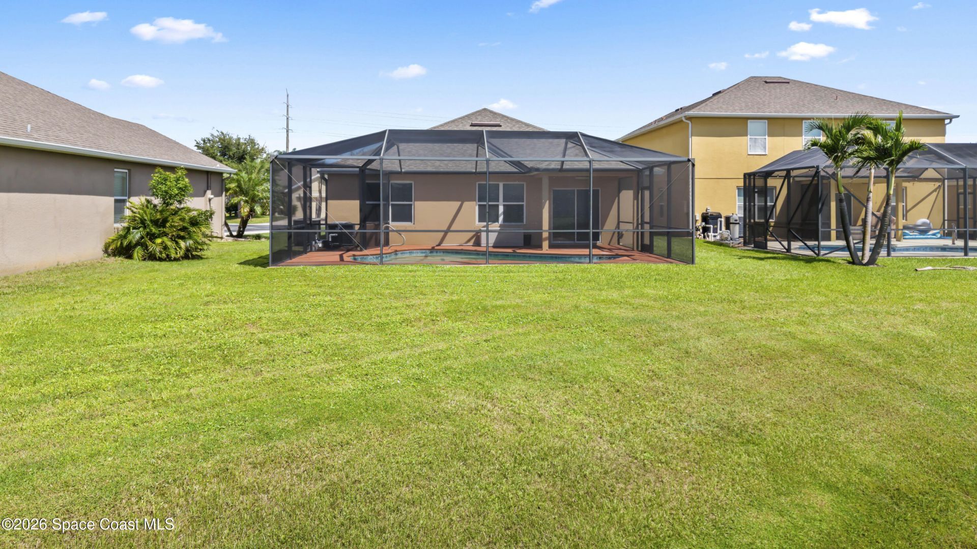2233 Mccormack Way, Melbourne, FL 32935 Photo