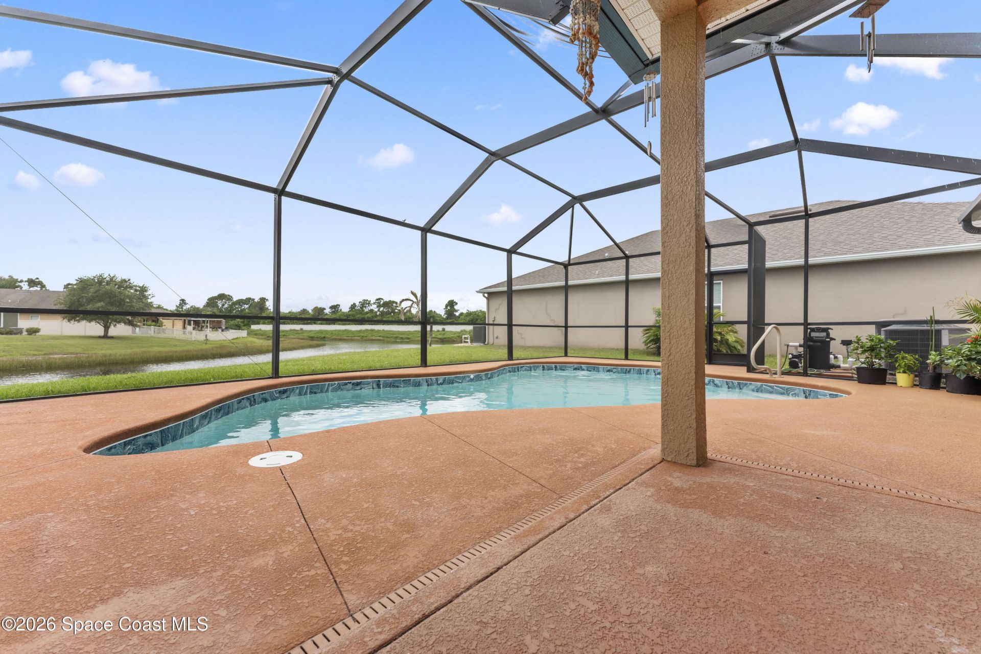 2233 Mccormack Way, Melbourne, FL 32935 Photo