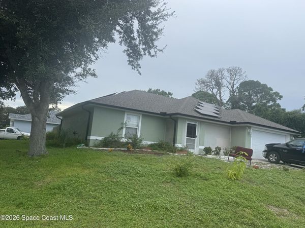 1198 SE Alminar Avenue SE , Palm Bay, FL 32909