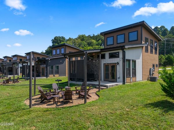 984 Goose Gap Road , Unit 7, Sevierville, TN 37876