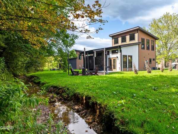 984 Goose Gap Road , Unit 3, Sevierville, TN 37876