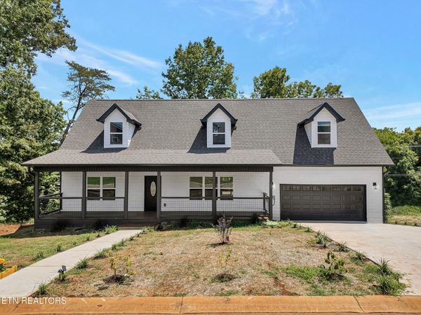 1283 Lori Ellen Court , Sevierville, TN 37876