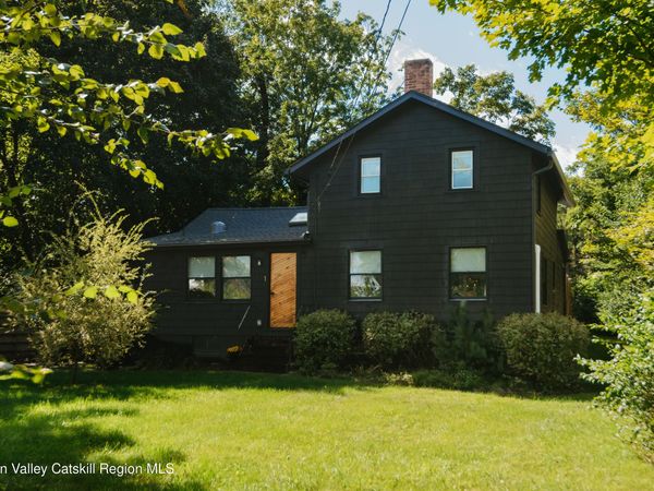 1 N Ohioville Road, New Paltz, NY 12561