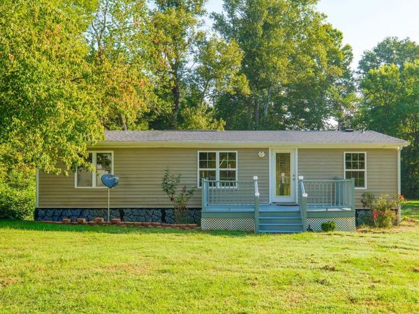 4790 RUNKLES GAP RD , Elkton, VA 22827