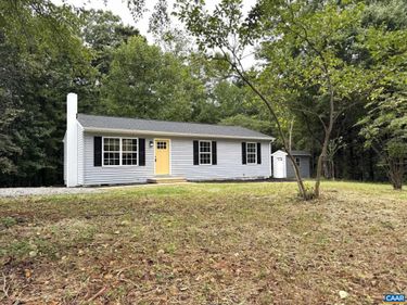 87 WOOD DR , Ruckersville, VA 22965