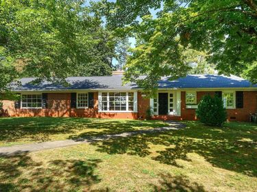 1701 KENWOOD LN , Charlottesville, VA 22901