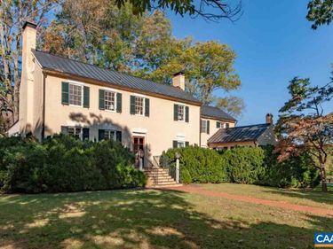 8386 HARE FOREST LN , Orange, VA 22960