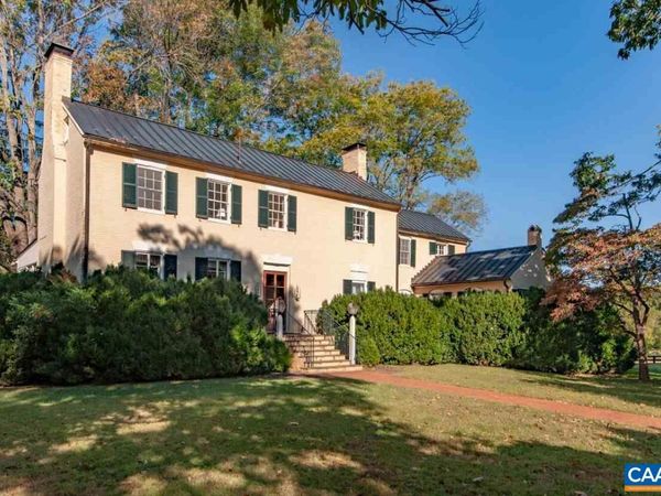 8386 HARE FOREST LN, Orange, VA 22960