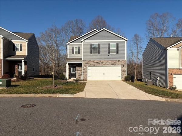 4119 Village Boulevard NW, Conover, NC 28613
