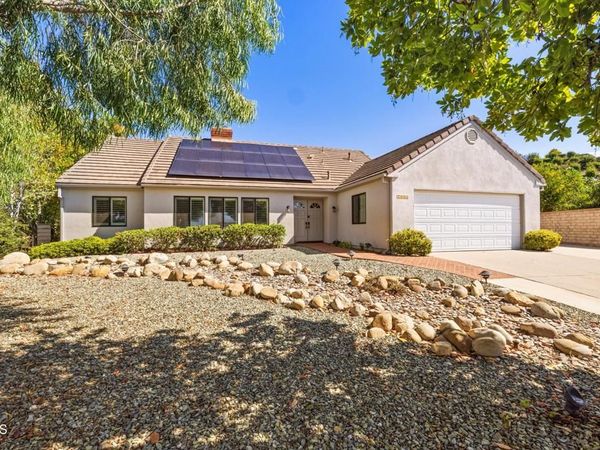 7025 Sonora Court, Ventura, CA 93003
