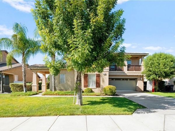 1721 Caseros, San Jacinto, CA 92582