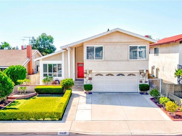 15623 Bechard, Norwalk, CA 90650