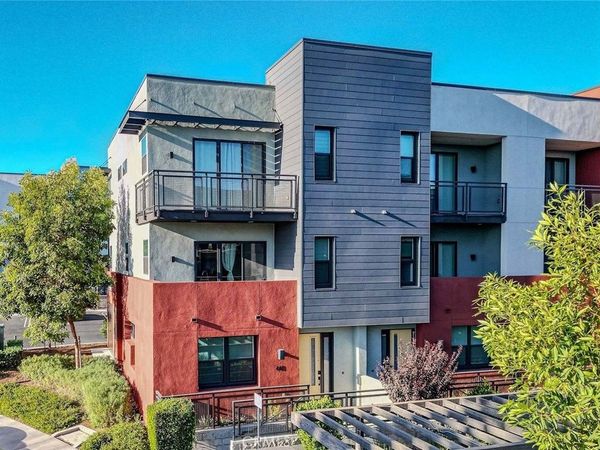 440 Village, Brea, CA 92821