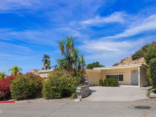 1919 Deermont Road, Glendale, CA 91207
