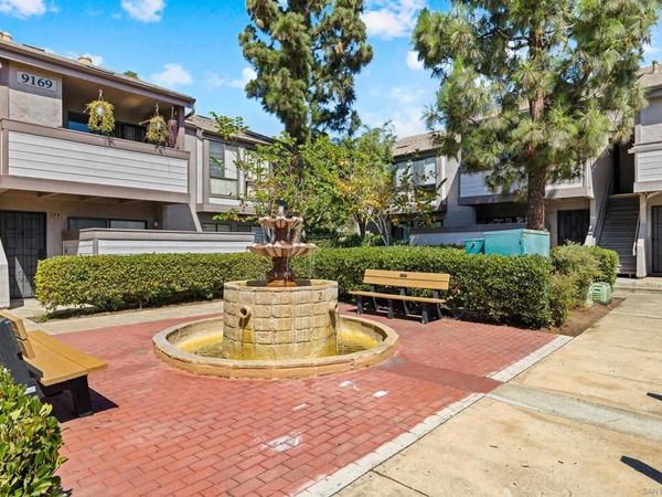 9189 Village Glen Dr, Unit 252, San Diego, CA 92123