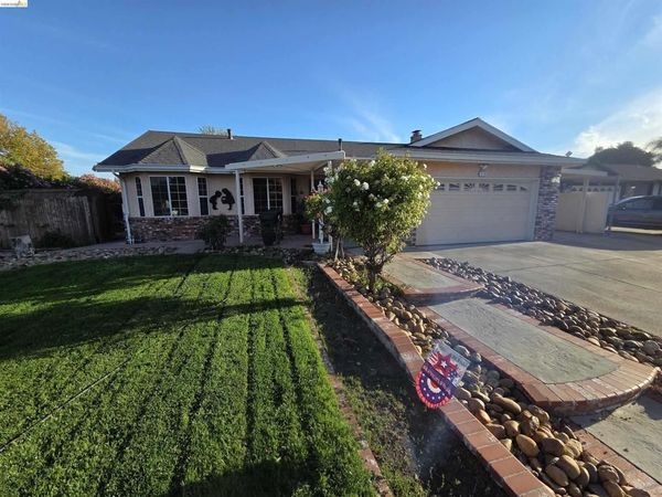 3718 Cascade Ct, Antioch, CA 94509