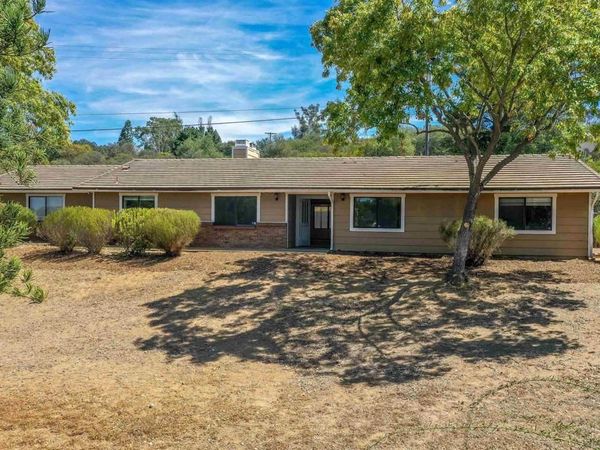17675 Rancho De Carole, Ramona, CA 92065