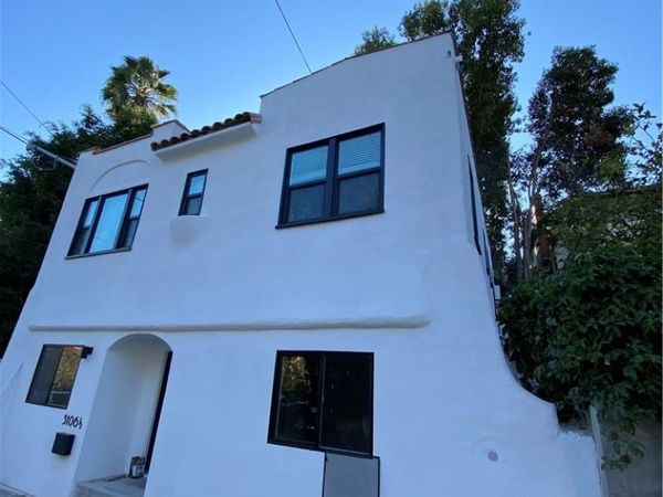 3106 W Berkeley Avenue, Los Angeles, CA 90026