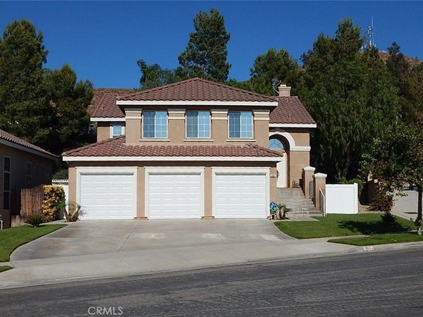 787 Villa Montes, Corona, CA 92879