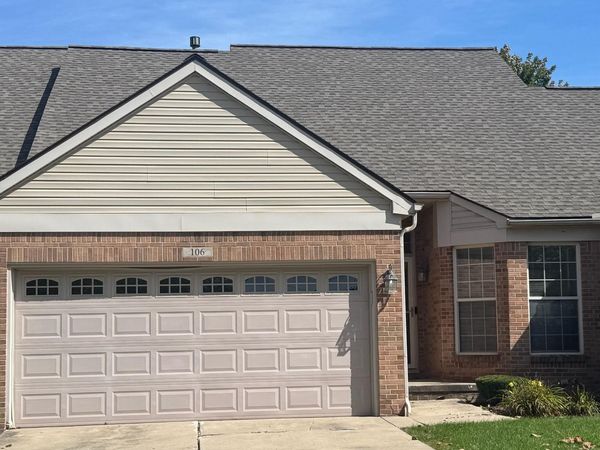 106 Carson Drive, Westland, MI 48185