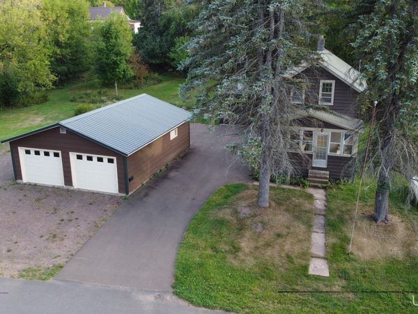 307 E Gold Street, Bessemer, MI 49911