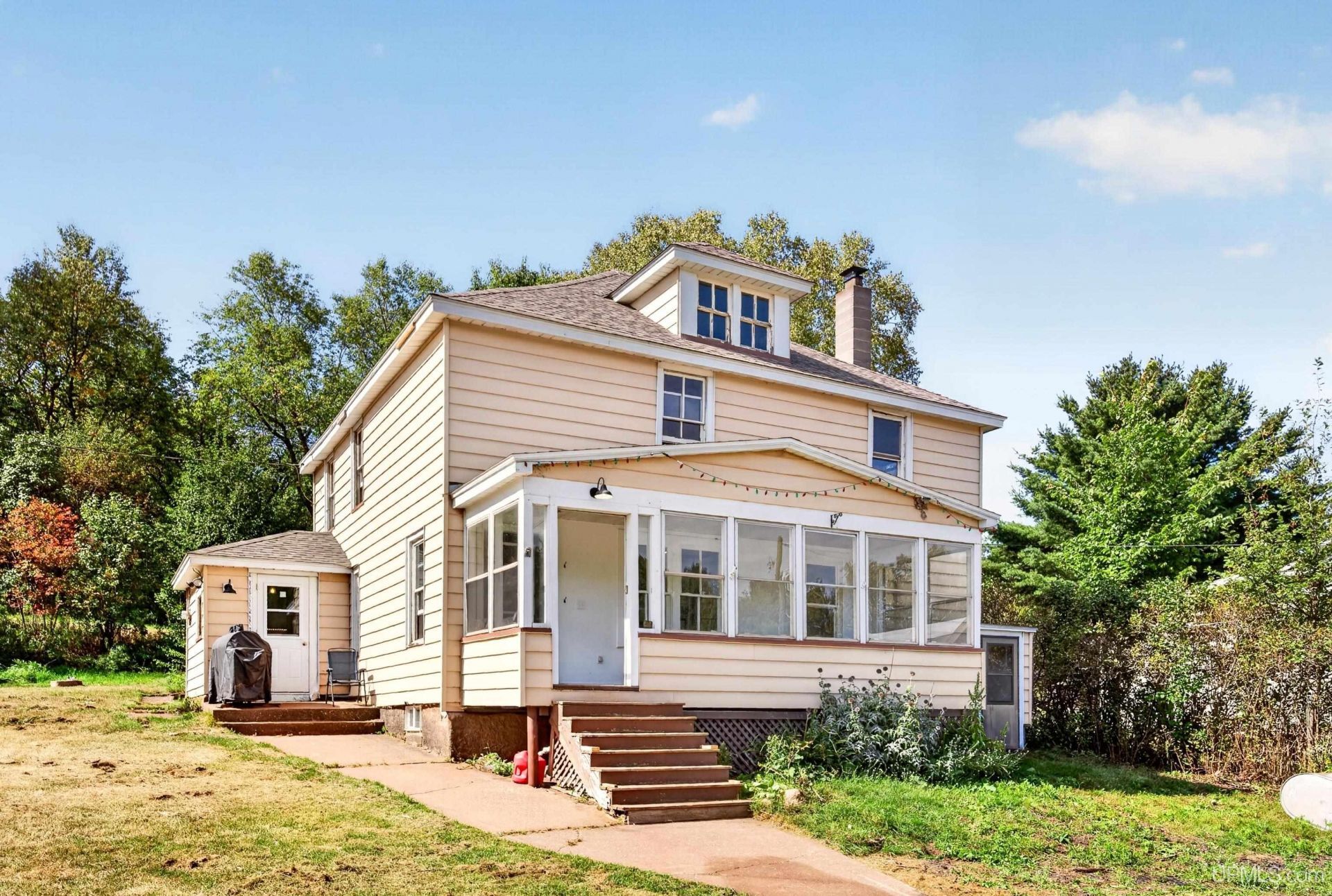 208 Patch Road, Negaunee, MI 49866 Main Photo