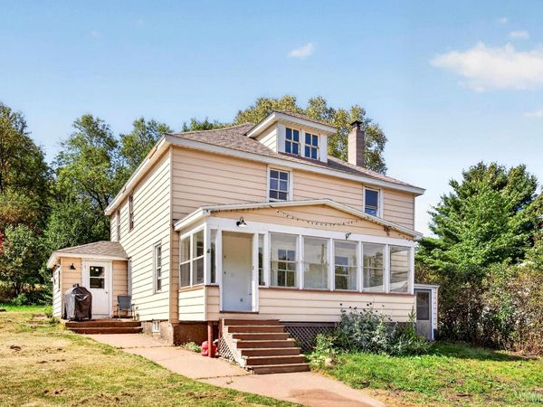 208 Patch Road, Negaunee, MI 49866
