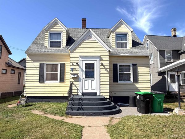 307 Tobin Street, Negaunee, MI 49866
