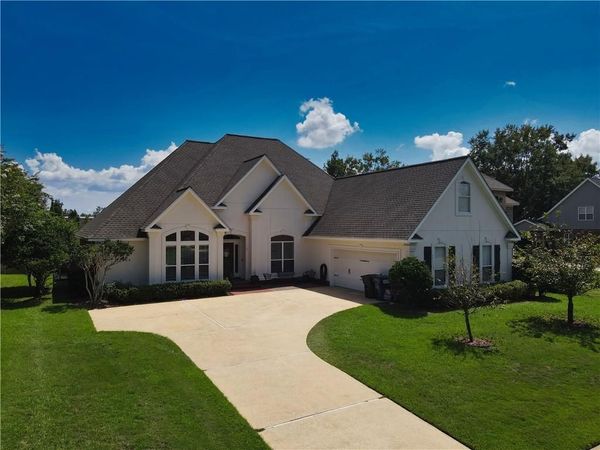 3981 Spring Landing Court, Theodore, AL 36582