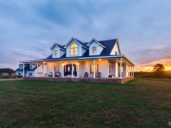 171 Private Lane 615, Salem, MO 65560