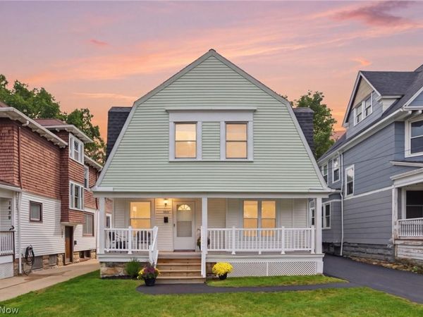 1441 W 114th Street , Cleveland, OH 44102