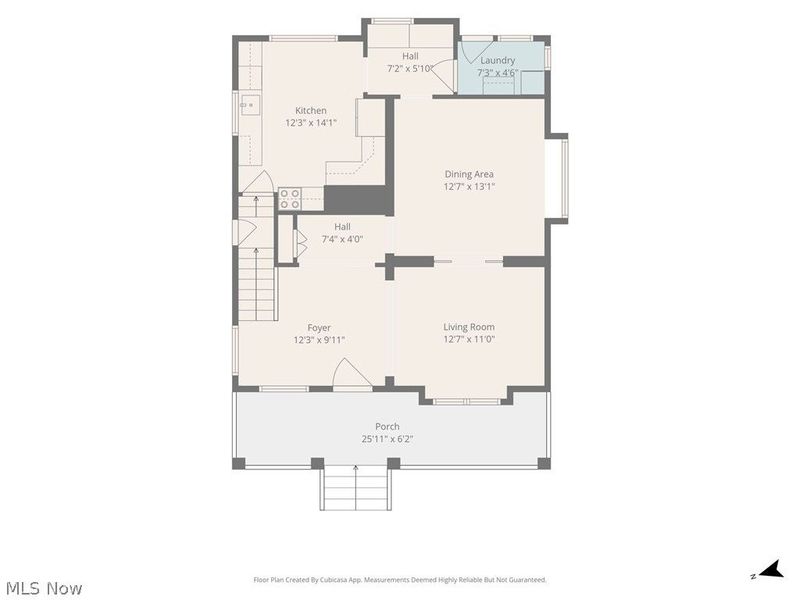 1441 W 114th Street, Cleveland, OH 44102 Photo 18