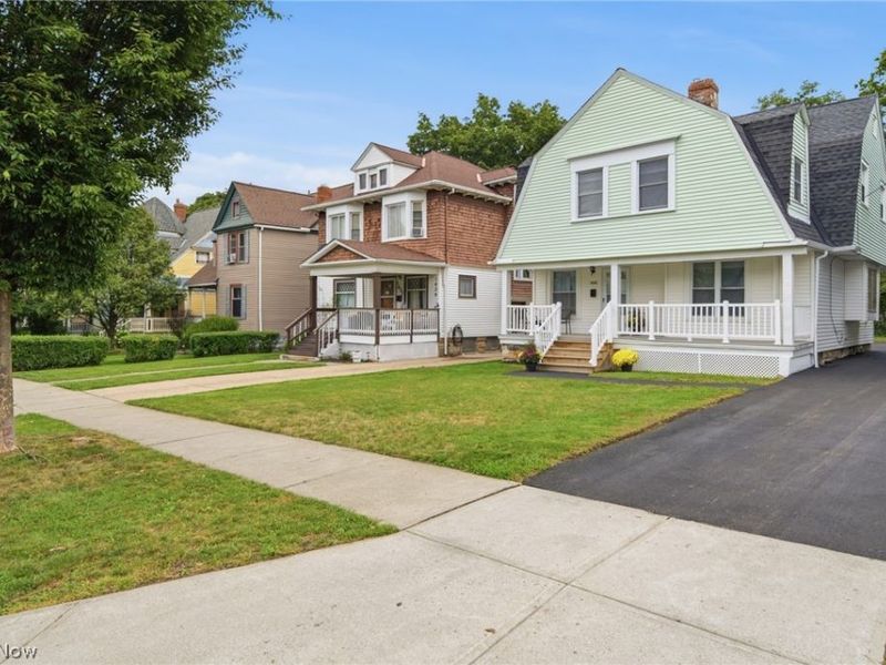 1441 W 114th Street, Cleveland, OH 44102 Photo 2