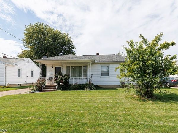 2940 Ashland Avenue , Lorain, OH 44052