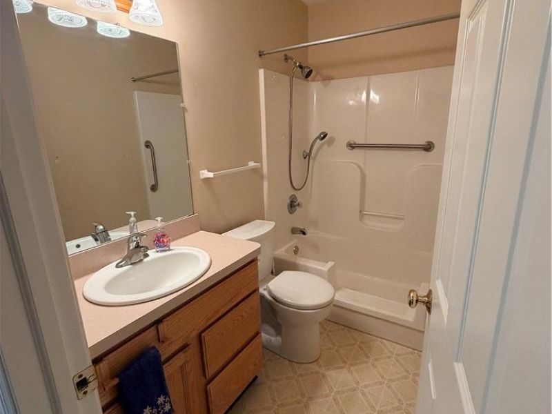 3551 E Prescott Circle , Cuyahoga Falls, OH 44223 Photo 9