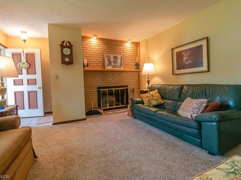 600 Oriole Drive, Roaming Shores, OH 44084 Photo 2