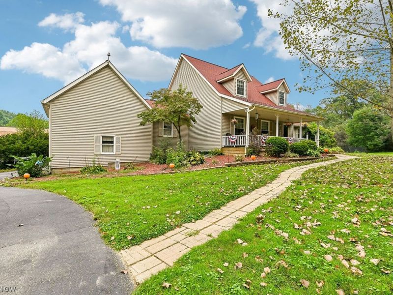 1043 N Honeytown Road , Wooster, OH 44691 Photo 2