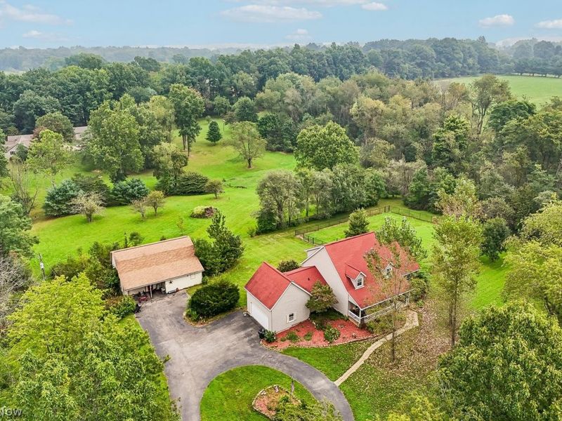 1043 N Honeytown Road , Wooster, OH 44691 Photo 37