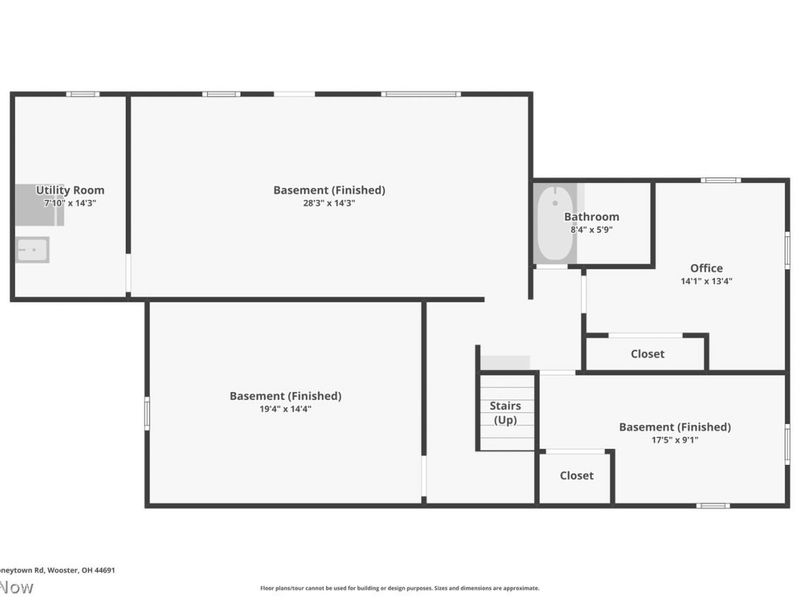1043 N Honeytown Road , Wooster, OH 44691 Photo 38