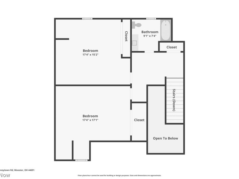 1043 N Honeytown Road , Wooster, OH 44691 Photo 40