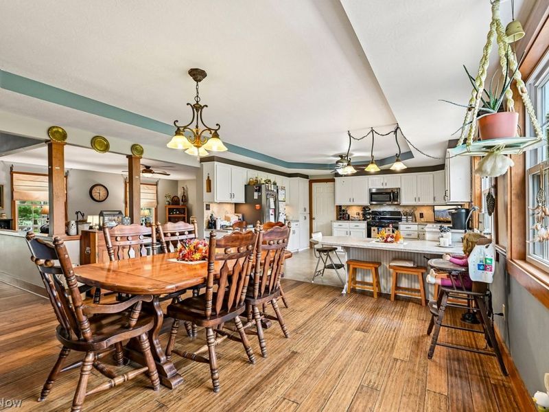1043 N Honeytown Road , Wooster, OH 44691 Photo 9