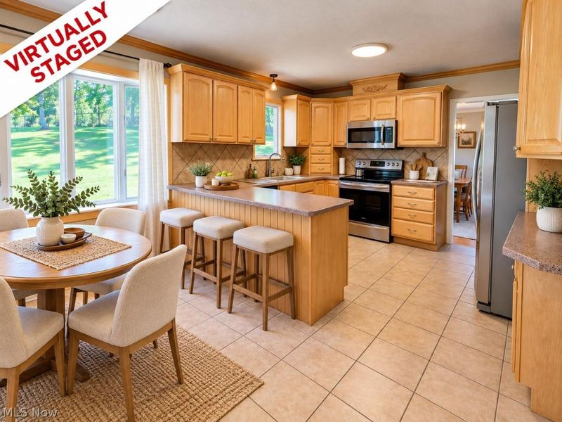 2043 Judy Drive , Parma, OH 44134 Photo 8