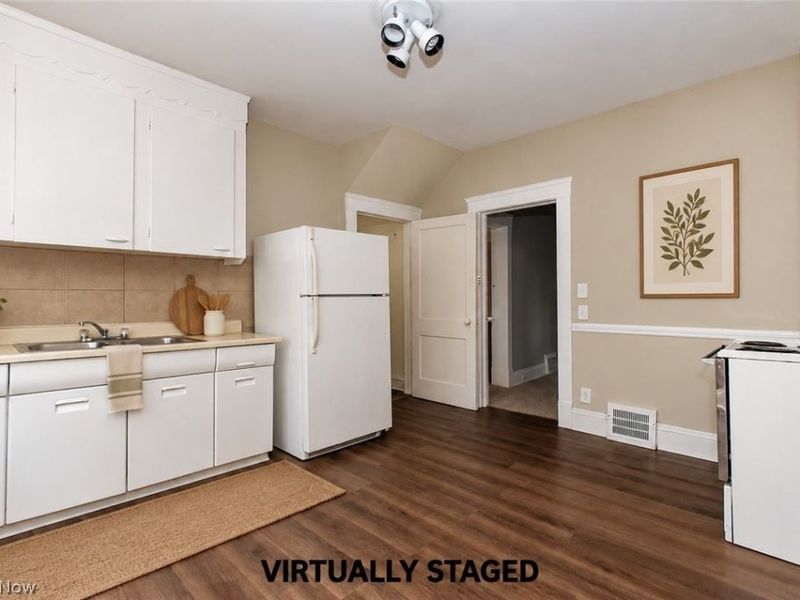 3100 Montclair Avenue , Unit LOWER, Cleveland, OH 44109 Photo 10