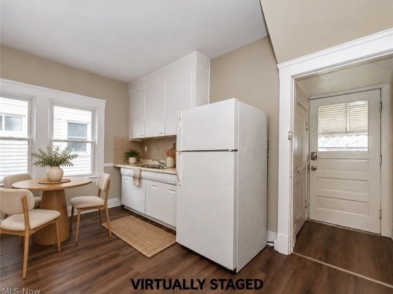 3100 Montclair Avenue , Unit LOWER, Cleveland, OH 44109 Photo 12